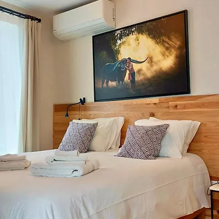 The Holy Cow - Hostel & Suites-3
