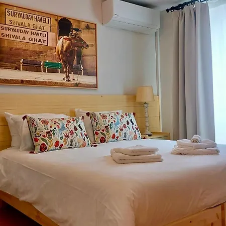 The Holy Cow - Hostel & Suites-2